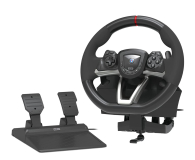 Hori SWITCH Kierownica Racing Wheel Pro Deluxe - 1169886 - zdjęcie 1